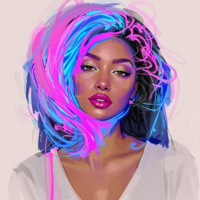 artbitesgo's profile picture. Art lover on the go 😸 ready for bold bites!