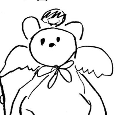 くまちゃんシールさんのプロフィール画像