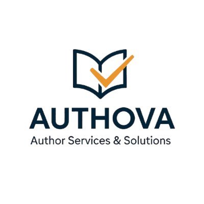 Helping authors edit, publish & thrive. KDP | Book Design | Author Websites | Launch Support Powered by #AUTHOVA