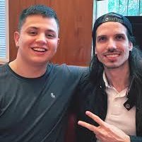 KCIP Verified Streamer/Partner | High-energy content & genuine interaction | Grand Theft Auto, live and direct.https://t.co/LlLSayLzpX