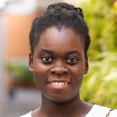 Dorcie_dee's profile picture. 