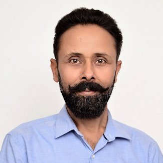 @ParamChahals