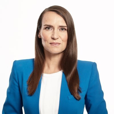 Agnieszka Pomaska Profile