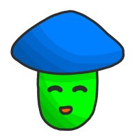 Space Mushroom (@thespacemush) 's Twitter Profile