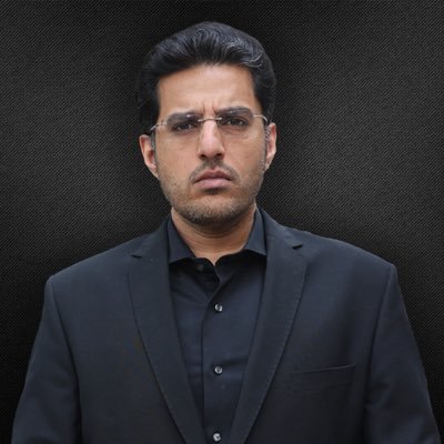 Advocate, Columnist, Media commentator, Public Speaker, RTs done by team. ISBP member!