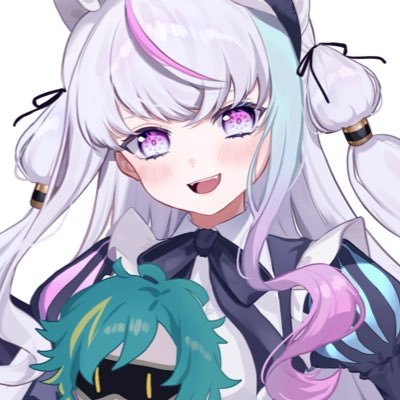 1200歳ひよこババアシスター吸血鬼でち💉ママ【@T30TNlEUNEhxove 】パパ【@kikuchi_tsutom 】アイコンは221ママ♡プロフィールは黒羽モルフォちゃん♡12月4日にデビュー!年内1000人目標!FAは使わせていただく場合があります