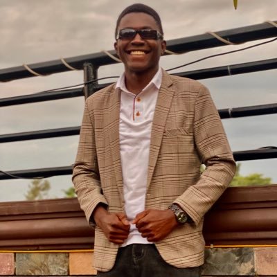 WalimbwaInnoce2's profile picture. Medical Student at Busitema University Faculty of Health Sciences