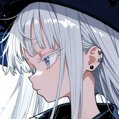 💧🕊
AI関係の方は基本フォロバさせて頂いております
平日は0600、1500、1800
土日は0600、1000、1200、1400、1600、1800
の予約投稿。夜は気まぐれです
ILモデル使用中
