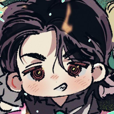 협력 마감/ 커미션 마감 / 문의 X / 그림저장사용모두금지 Do not save or use my art