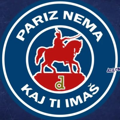 tomijasui's profile picture. Neka živi Dinamo i majka Hrvatska !🇭🇷💙