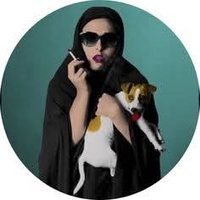 العنود (@yrfvalanood) 's Twitter Profile
