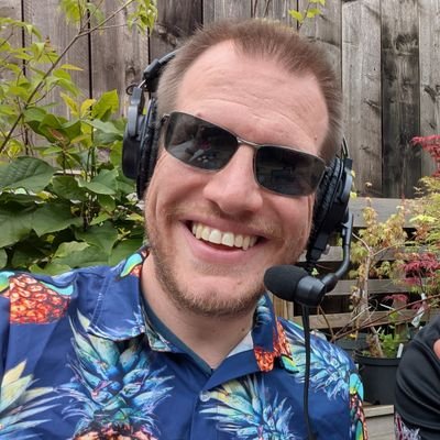 Mr Wade, makes exceedingly good podcasts. EIC, @emotionally14 and @TalkStarWars. #E14Pod #SWCPod #Emotionally14 #TalkStarWars