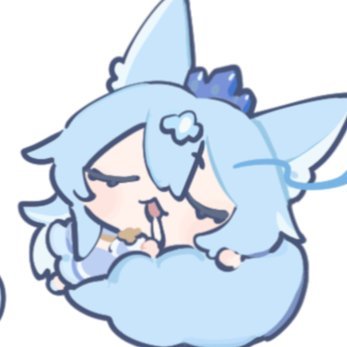 icelyn 🦊❄️さんのプロフィール画像