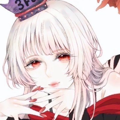 夢怪 李愛🔫🌹VTuberさんのプロフィール画像