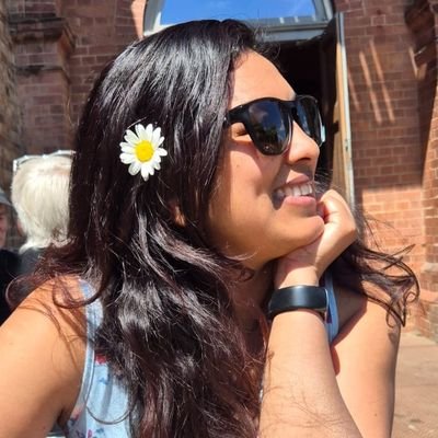 Senior Clinical Informatics Scientist at @NIHRMaudsleyBRC
@MaudsleyNHS | London | originally from Fiji 🏝️