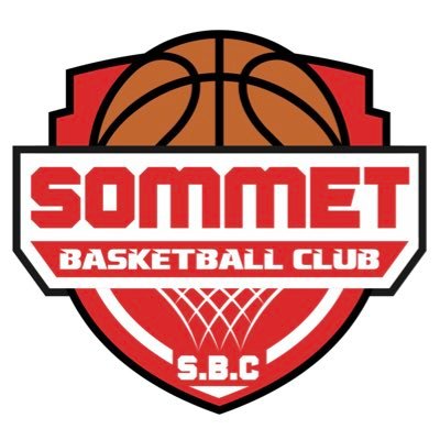 Official X account of Sommet Basketball Club playing in the National Basketball League
#SpiritOfAWarrior