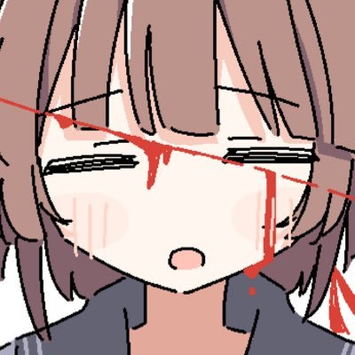 nurihami's profile picture. 川みたい