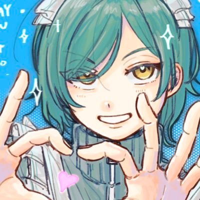うぴまるさんのプロフィール画像