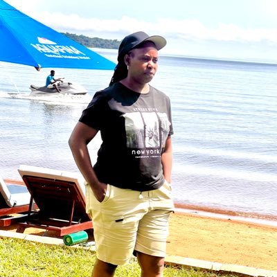 Entrepreneur Buloba Sports Arena, Co-founder Panyigoro safaris,In partnership with Soka Academy,Coach,Child of God,a resilient,reliable and committed specie.