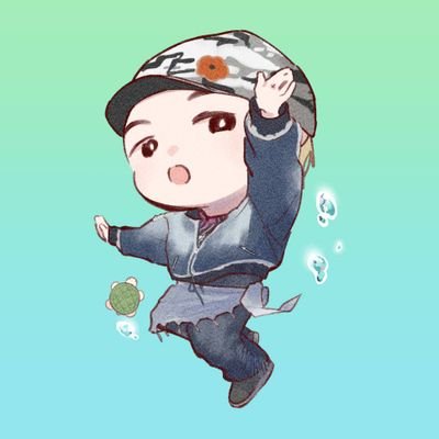 BE:FIRST大好き🩷🩷
JUNON君最推し🐢🩵🩵🩵失礼なことあったらｺﾞﾒﾝなさい🙇‍♀️💦いいね、無言フォロー失礼します🙏💦ﾀﾒ語&無言フォロー大歓迎/皆さんのつぶやきを見て幸せと笑いをいただいてます🥰
家事そっちのけ🤣沢山のBESTYちゃんと繋がりたい🍀アイコン、ヘッダーは娘より🎨