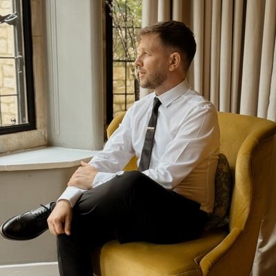 JamesDeanGB's profile picture. Rebel With A Cause 🏴‍☠️