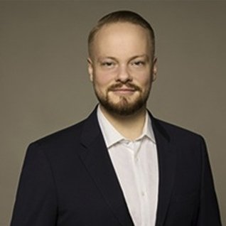 Basil Anderau Profile