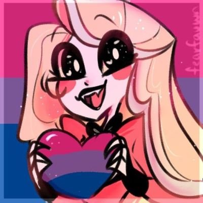 Happy Pride Month u bitches!🏳️🌈🏳️⚧️
(🩷🤍🖤💙💜)