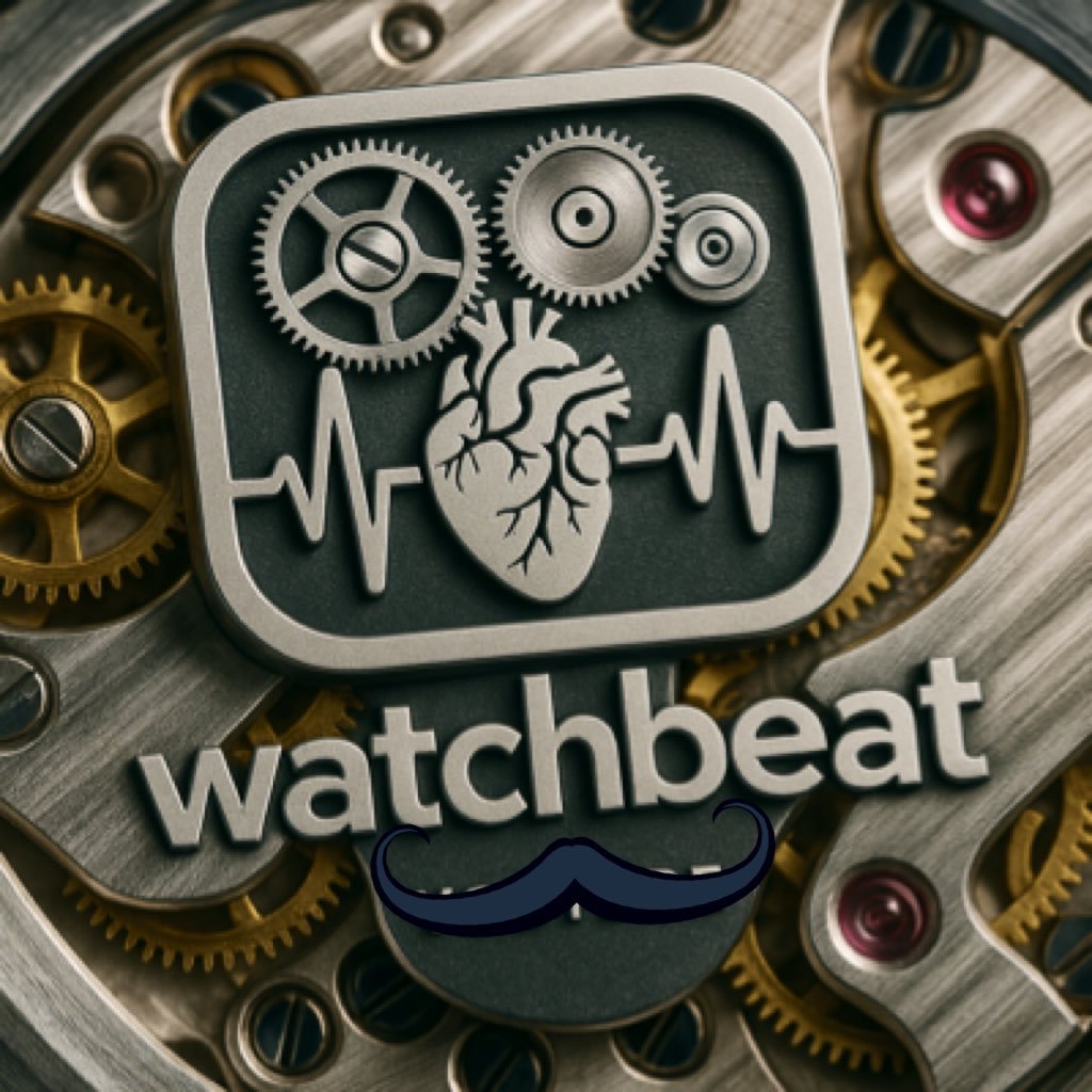 Saatler hakkında bilgilendirmeler, analizler, öneriler… “Saatin Nabzı WatchBeat” YOUTUBE’tan takip edin… https://t.co/yKN9mQ9hV4