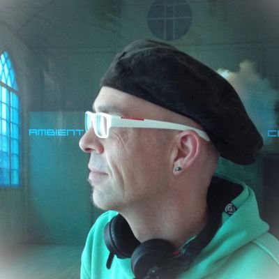 Ambient Shane Presents: The Horizontal Coalition - An Electronic Music Project