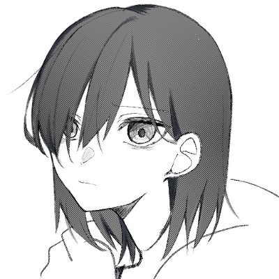 mementomori0212's profile picture. 賀司(かじ)レイ ｲﾝﾀｰﾈｯﾂお絵描きマン ぼざろ/アイマス/FF14/その他色々 お題箱→ 【 https://t.co/vV0Bvu9uTz…】API制限で通知が終わっています