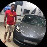 Wilson Rosendo (@wilsonrosendo2) 's Twitter Profile