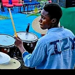 IZYDRUMZ235's profile picture. drummer