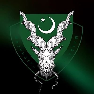 Markhorr_'s profile picture. خُذُوْا حِذْرَكُمْ