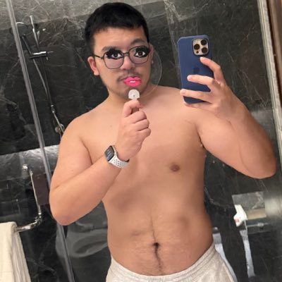 存乱七八糟nsfw自拍，25｜181｜89｜0，浦东，初心者🔰探索中