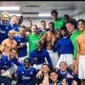 PeterMcDonagh2's profile picture. Everton 💙 FA Licensed Coach ⚽️ Rugby Town GWFC ⚽️ Warwickshire CCC 🏏 Cancer Survivor SUTC 💪 Non League Football Fan ⚽️ Tory Hater 😡