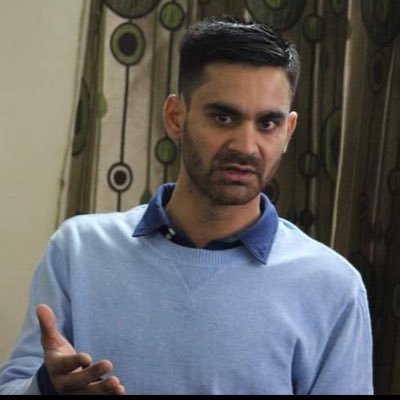 PeaceWthDignity's profile picture. | Political Analyst | Tweets are Personal RT doesn't mean endorsement |@Jkpdp | @youthjkpdp