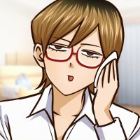 限界OL霧切ギリ子【ショートアニメ公式】 (@giriko_offical) 's Twitter Profile Photo