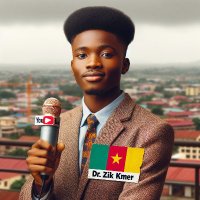 Dr_Zik_KMER (@drzikkmer) 's Twitter Profile