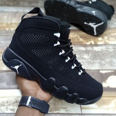 tentekojo1's profile picture. Black is Power 💪