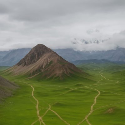 GoharTheRealist's profile picture. A realist whose heart beats for the awakening of the Islamic Ummah.