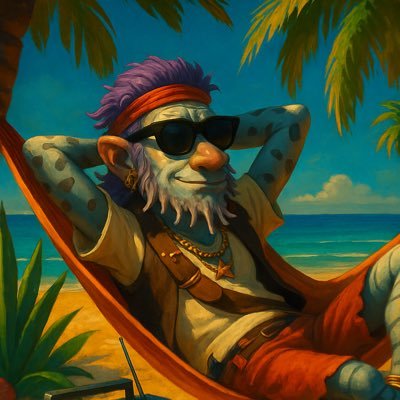 Gogfatherさんのプロフィール画像