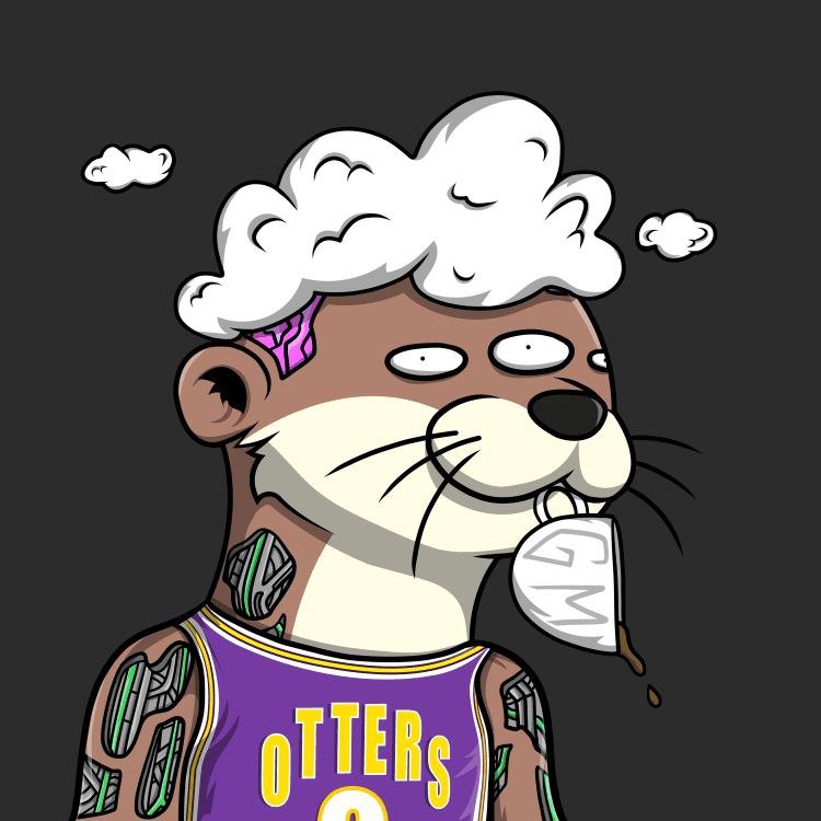 gabby_22op's profile picture. Im flying over the Web3 world like a hawk while collecting NFTs and investing in the crypto space. #BROZO