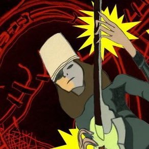 cherrimiint's profile picture. most normal primus fan + deadly six apologist🔮🪐