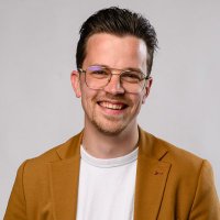 Thom Dorn (@thomdorn) 's Twitter Profile