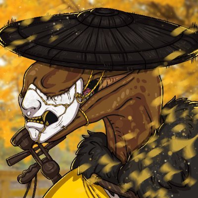 JorRaptorさんのプロフィール画像