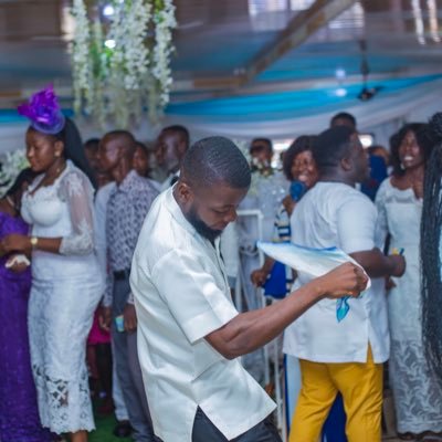 ImaMegamind's profile picture. MEDICAL LABORATORY SCIENTIST. 👩‍🔬 💉🧫🔬. FX trader. Biggest fan of Sarkodie. Above all, JEHOVAH IS THE GREATEST. 🙏