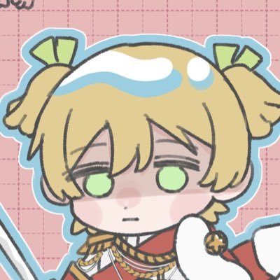ァ ∥ 🍌👓 ∥ 👑✨☀️+涼 ∥ 𝒉𝒂𝒓𝕞𝕠𝕖 ∥ ルムメイトでコグマチャンです ∥ @HuntoftheRevue ∥ 20↑