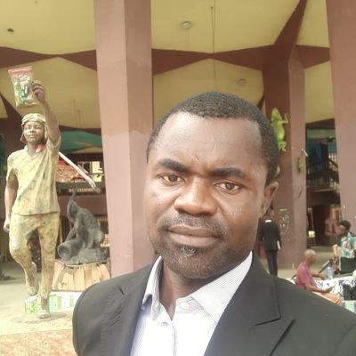 MichaelEjali's profile picture. Right Man At The Right Time