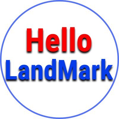 HelloLandmark.com Profile