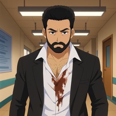 HKineri's profile picture. 